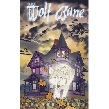 The Wolf Bane
