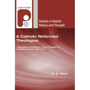 A Catholic Reformed Theologian