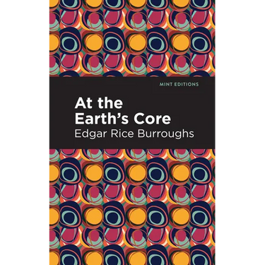 At the Earth's Core