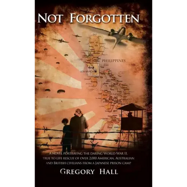 Not Forgotten