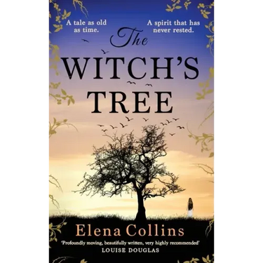The Witch's Tree