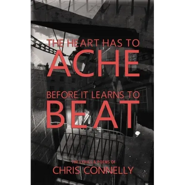 The Heart Has to Ache Before It Learns to Beat