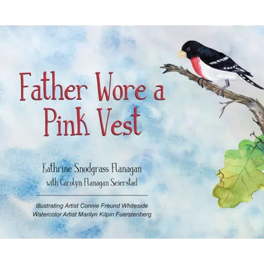Father Wore a Pink Vest