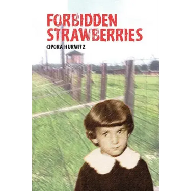 Forbidden Strawberries