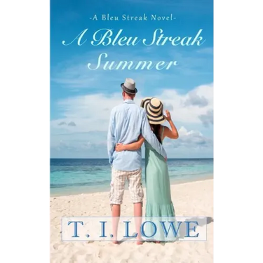 A Bleu Streak Summer