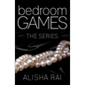 Bedroom Games: The Series