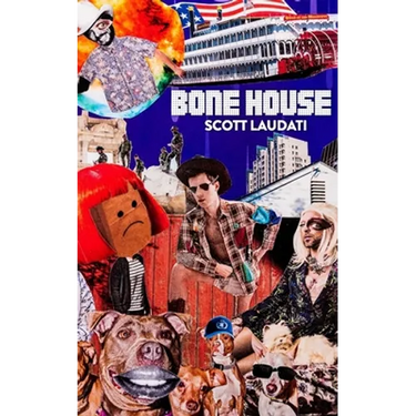 Bone House