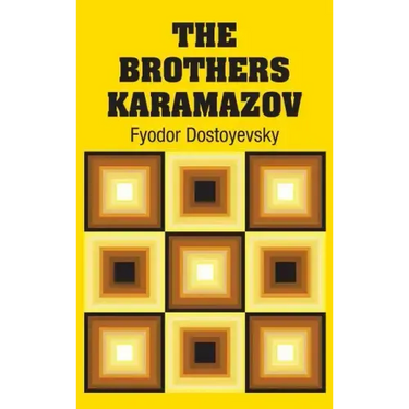 The Brothers Karamazov