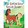 The Girl in Lime Green Jeans