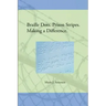 Braille Dots. Prison Stripes. Making a Difference.: How a Prison Braille Program Changed Lives