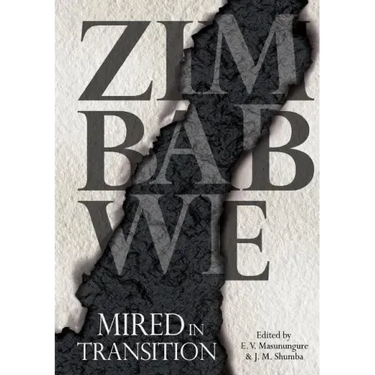 Zimbabwe: Mired in Transition