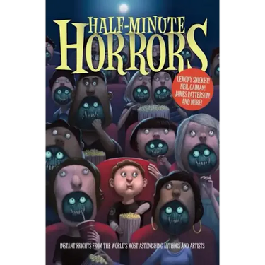 Half-Minute Horrors
