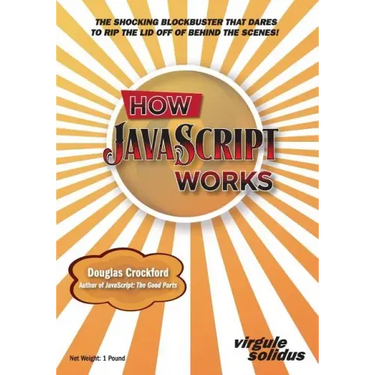 How JavaScript Works
