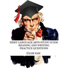 HiSET Language Arts Study Guide: 575 Practice Questions for the Reading and Writing High School Equivalency Tests