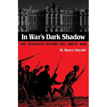 In War's Dark Shadow