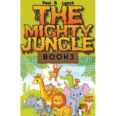 The Mighty Jungle