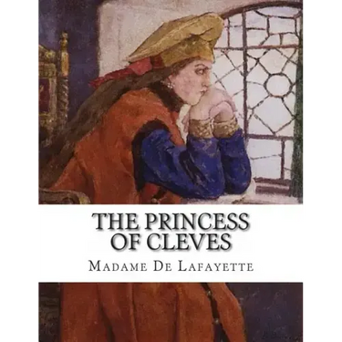 The Princess Of Cleves