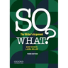 So What?: The Writer's Argument