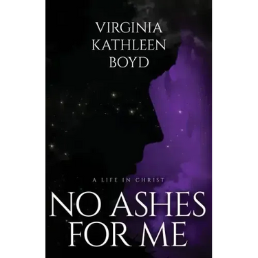 No Ashes for Me