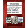 An Oration, Delivered at Portsmouth, New-Hampshire, on the Fourth of July, 1788: Being the Anniversary of American Independence.