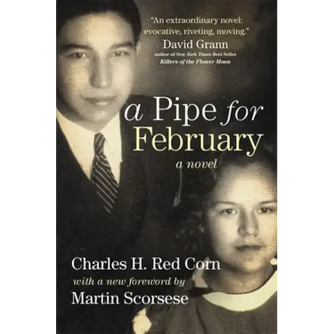 A Pipe for February