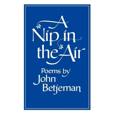 A Nip in the Air: Poems