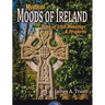 Book of Irish Blessings & Proverbs: Mystical Moods of Ireland, Vol. V
