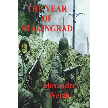 The Year of Stalingrad
