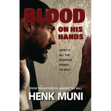Blood on His Hands