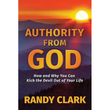Authority From God