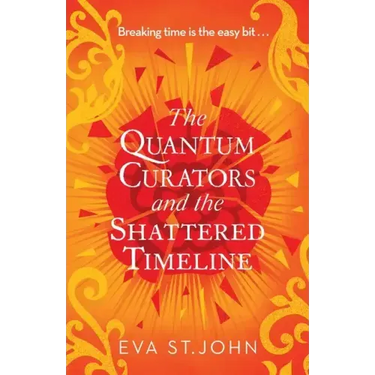 The Quantum Curators and the Shattered Timeline
