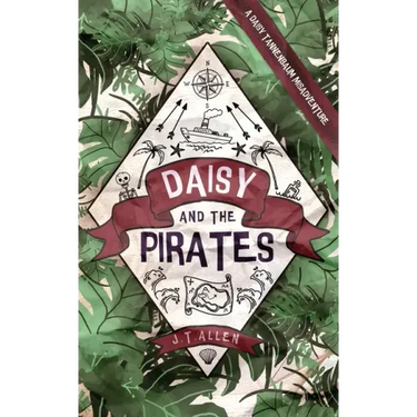Daisy and the Pirates