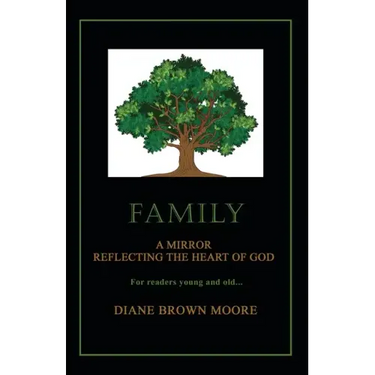 Family: A Mirror Reflecting the Heart of God