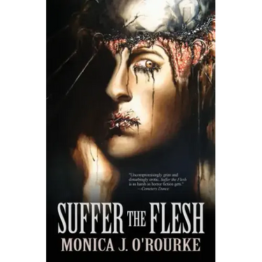 Suffer the Flesh