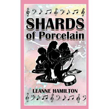Shards Of Porcelain