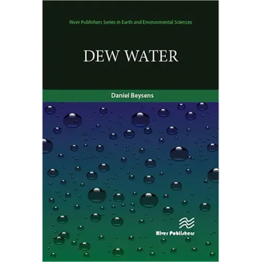 Dew Water