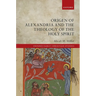 Origen of Alexandria and the Theology of the Holy Spirit