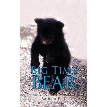 Big Time Bear