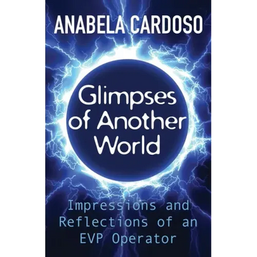 Glimpses of Another World: Impressions and Reflections of an EVP Operator