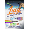 Lucy and the Secret Room!