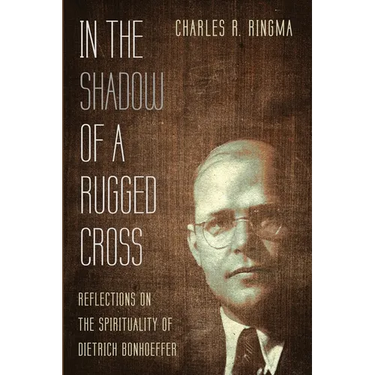 In the Shadow of a Rugged Cross