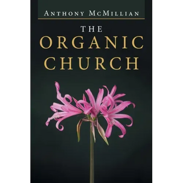 The Organic Church