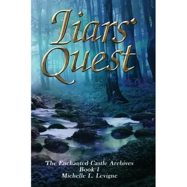 Liars' Quest