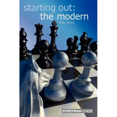 Starting Out: The Modern