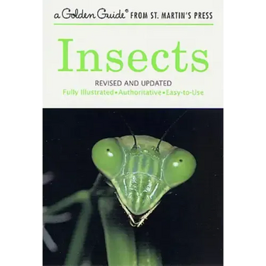 Insects: Revised and Updated