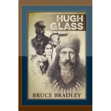 Hugh Glass