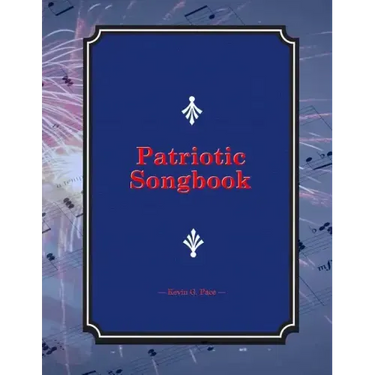 Patriotic Songbook