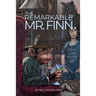 The Remarkable Mr. Finn