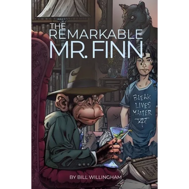 The Remarkable Mr. Finn