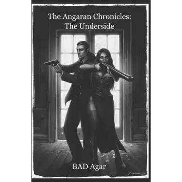 The Angaran Chronicles: The Underside